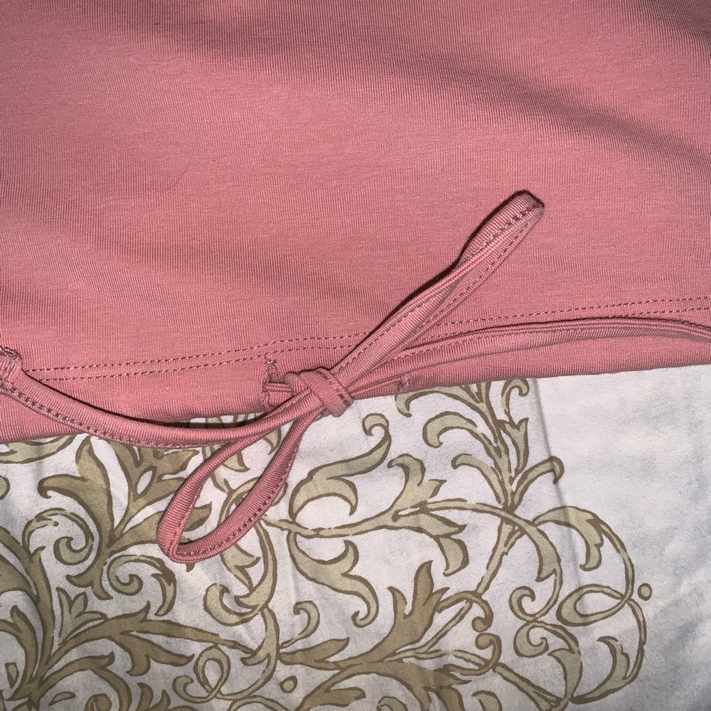 Junee • Drawstring top - Picture 3 of 3